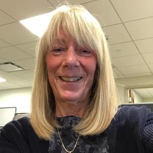 Meet your Posher, Carol